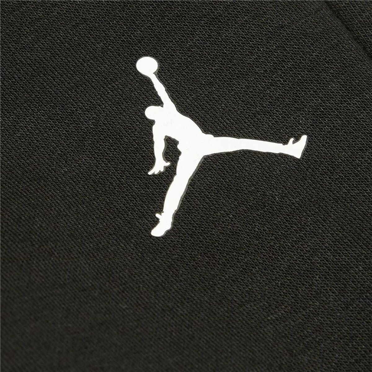 Sportoutfit voor kinderen Jordan Jordan Po Set Zwart-Topper Trend