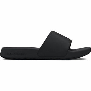 Slippers voor Kinderen Under Armour Ignite Select Zwart-Topper Trend