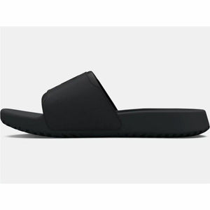 Slippers voor Kinderen Under Armour Ignite Select Zwart-Topper Trend