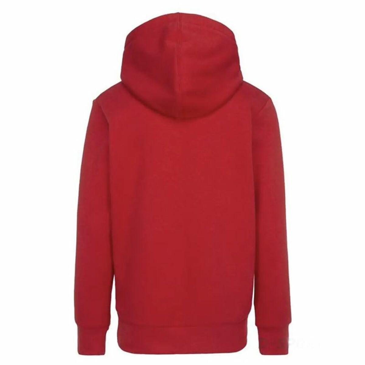 Kinderhoodie Converse Chuck Taylor Patch Core Rood-Topper Trend