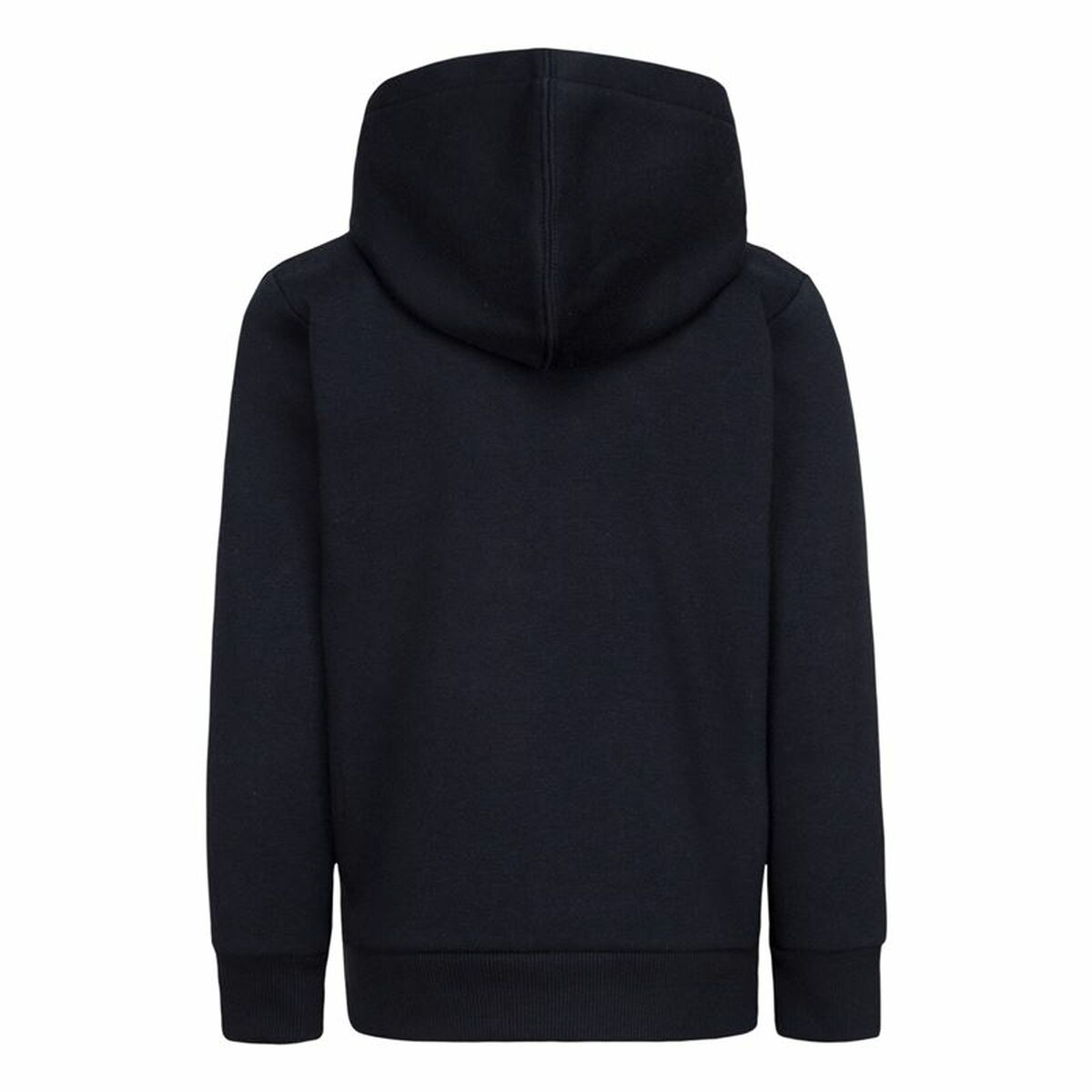 Kinderhoodie Converse Chuck Taylor Patch Core Zwart-Topper Trend
