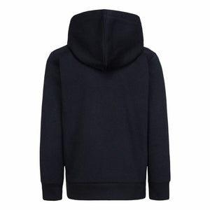 Kinderhoodie Converse Chuck Taylor Patch Core Zwart-Topper Trend