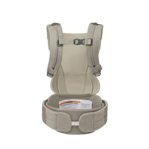Draagzak voor baby's Osprey Poco™ Soft Child Carrier LT Tourist Carrier Beige + 0 Maanden (+ 0 Maanden)-Topper Trend