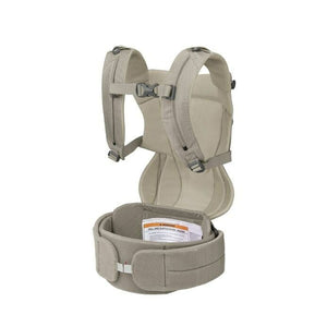 Draagzak voor baby's Osprey Poco™ Soft Child Carrier LT Tourist Carrier Beige + 0 Maanden (+ 0 Maanden)-Topper Trend