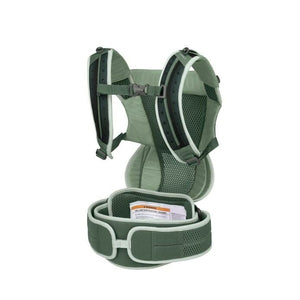Draagzak voor baby's Osprey Poco™ Soft Child Carrier Tourist Carrier Groen + 0 Jaar (+ 0 Jaar)-Topper Trend