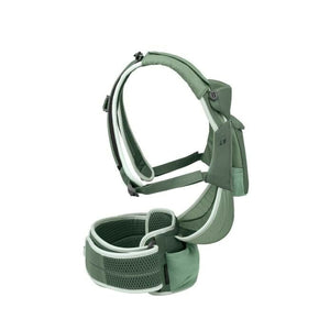 Draagzak voor baby's Osprey Poco™ Soft Child Carrier Tourist Carrier Groen + 0 Jaar (+ 0 Jaar)-Topper Trend