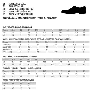 Sportschoenen voor Kinderen Champion Rebound 2.0 Low Gs Blauw-Topper Trend
