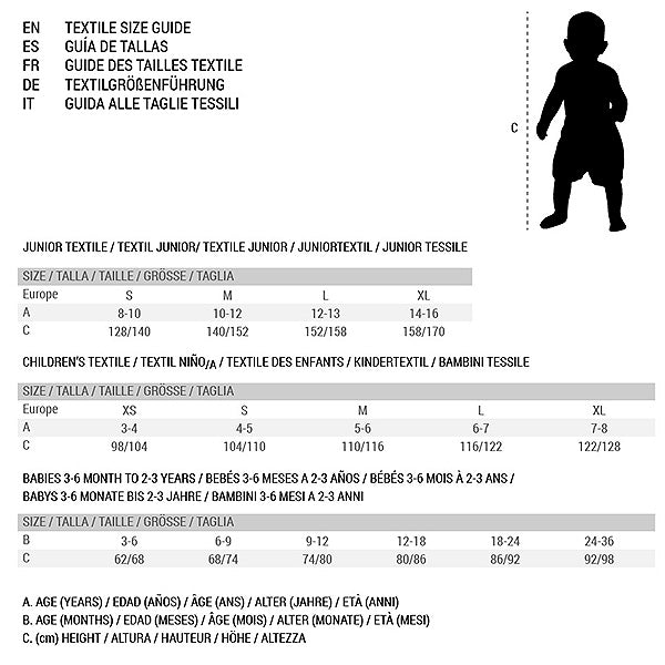 Kindersweater zonder Capuchon Joluvi Score-Topper Trend