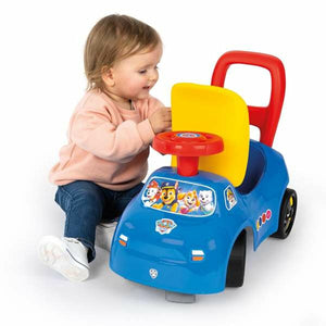Driewieler Smoby-Topper Trend