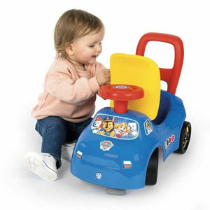Driewieler Smoby-Topper Trend