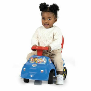 Driewieler Smoby-Topper Trend