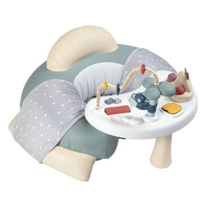 Babyzitje Smoby Plastic-Topper Trend
