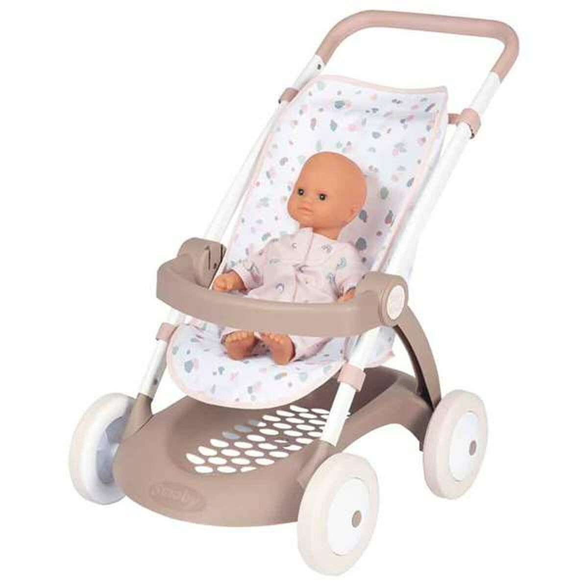 Poppenwagen Smoby-Topper Trend