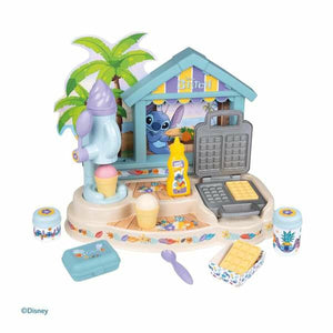 Balanceertafel Smoby Plastic-Topper Trend