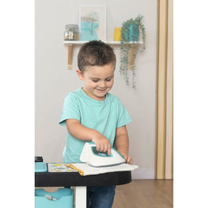 Speelgoed Huishoudelijke Apparatuurset Smoby-Topper Trend