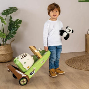 Lappenpop Smoby-Topper Trend
