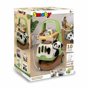 Lappenpop Smoby-Topper Trend