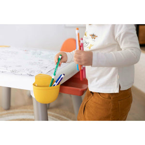 Kindertafel Smoby-Topper Trend