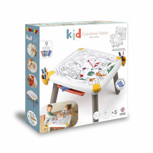 Kindertafel Smoby-Topper Trend