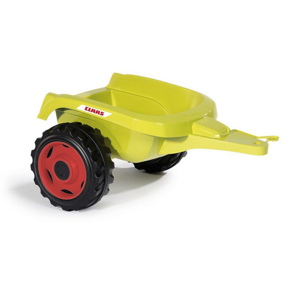 Pedaaltractor Smoby 142 x 54 x 44 cm-Topper Trend