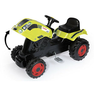 Pedaaltractor Smoby 142 x 54 x 44 cm-Topper Trend