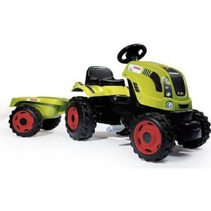 Pedaaltractor Smoby 142 x 54 x 44 cm-Topper Trend