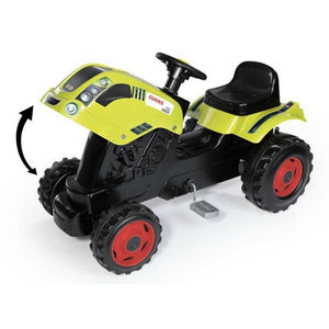 Pedaaltractor Smoby 142 x 54 x 44 cm-Topper Trend