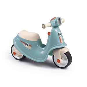 Driewieler Smoby Motorfiets Blauw 59 x 24 x 39 cm-Topper Trend