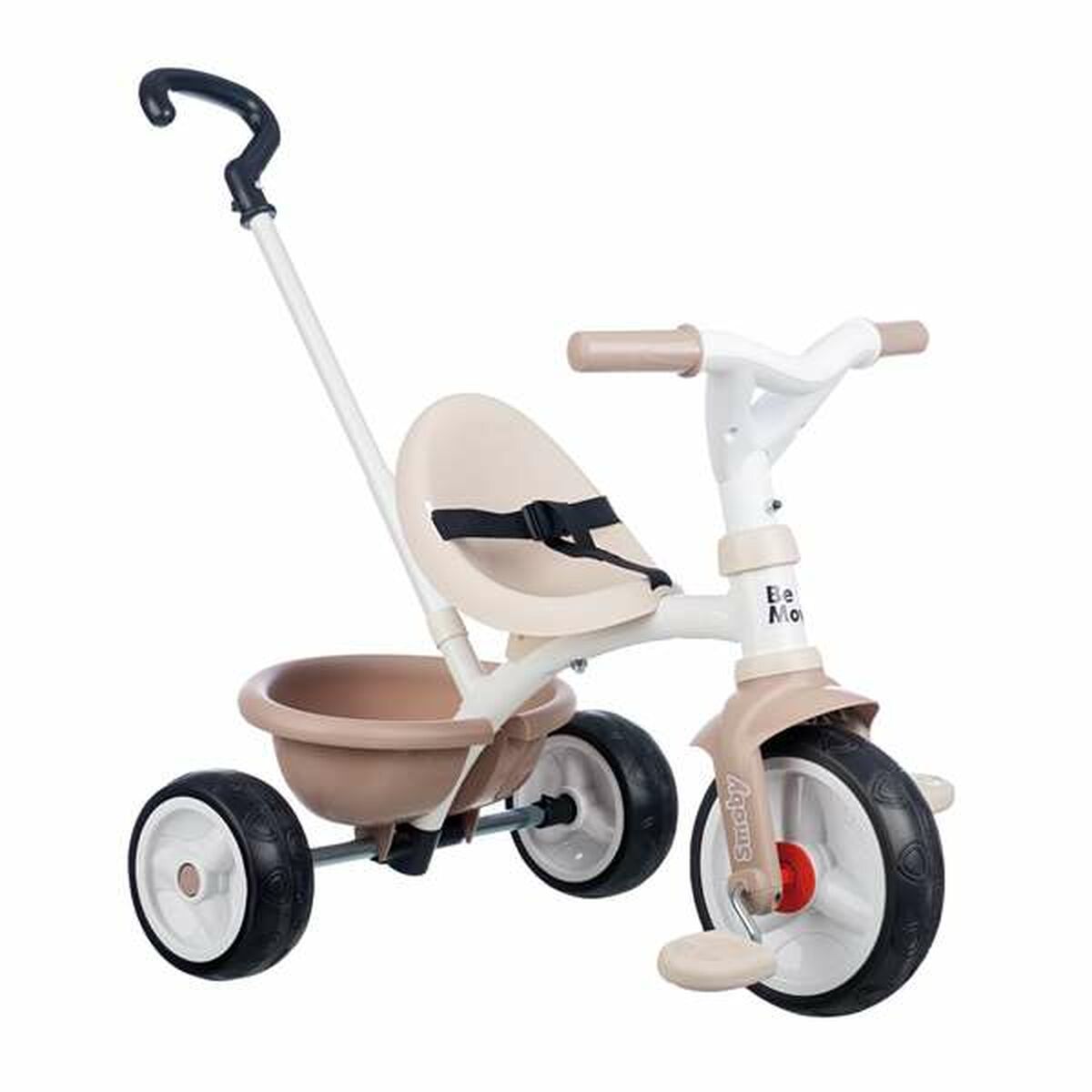 Balanceertafel Smoby Metaal-Topper Trend