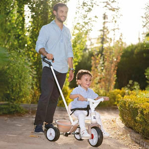 Balanceertafel Smoby Metaal-Topper Trend