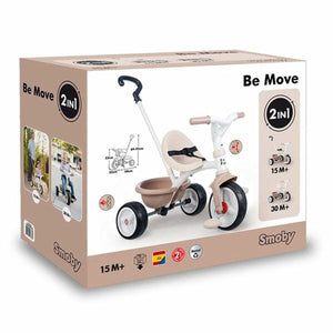 Balanceertafel Smoby Metaal-Topper Trend