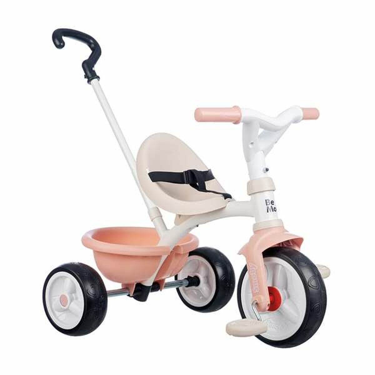 Balanceertafel Smoby Metaal-Topper Trend