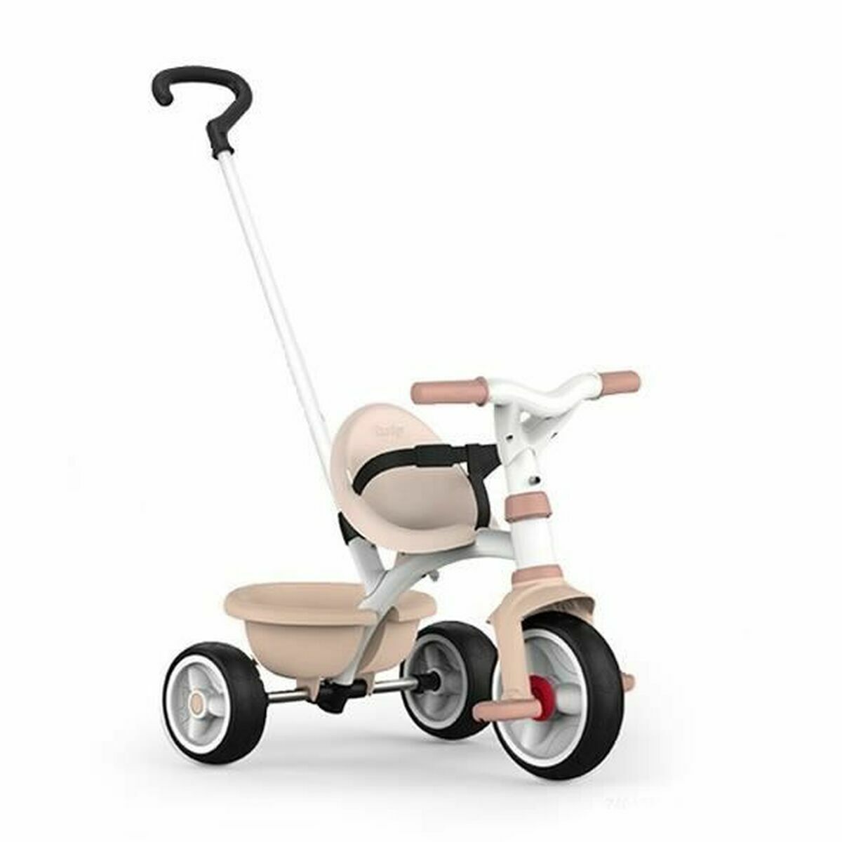 Balanceertafel Smoby Metaal-Topper Trend