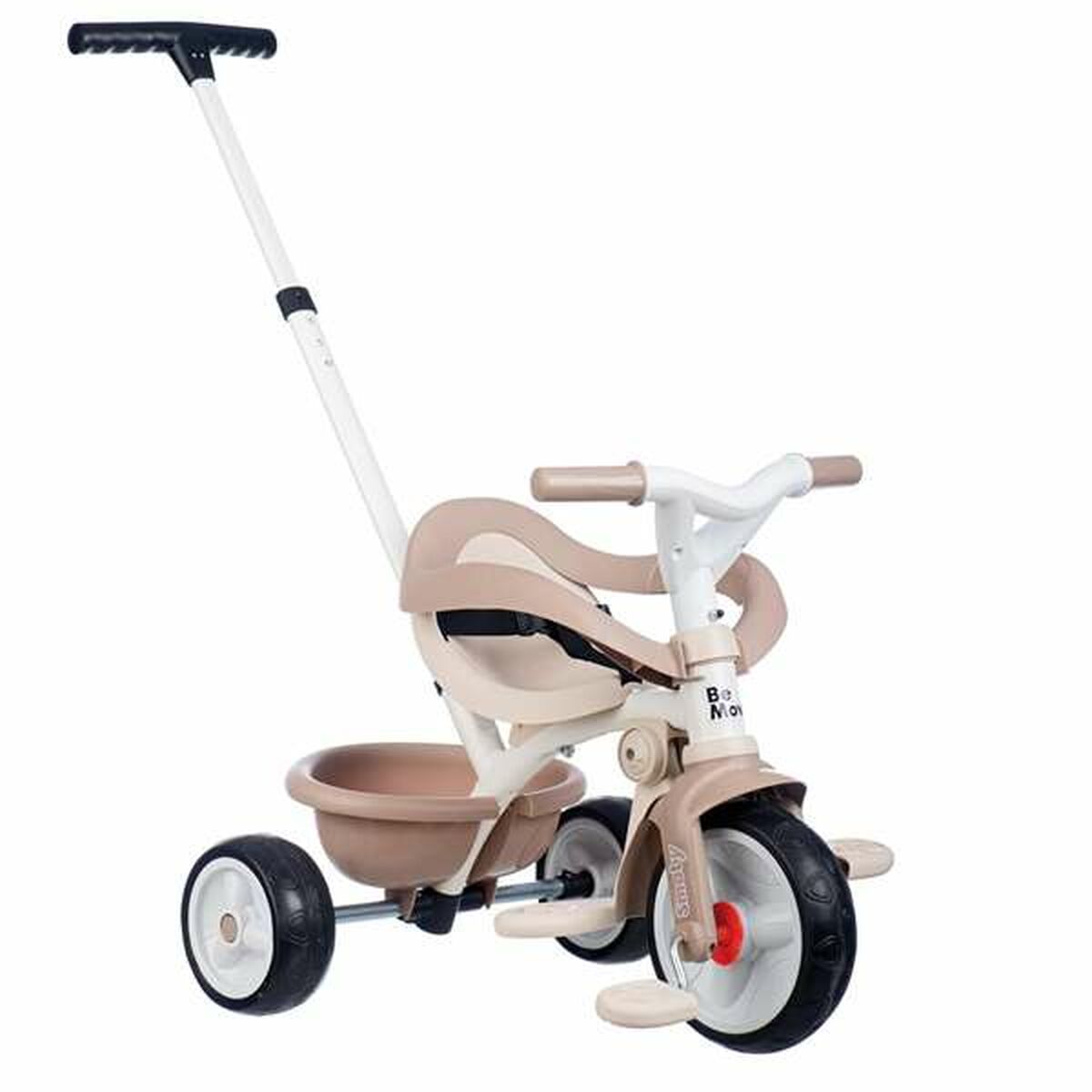 Balanceertafel Smoby Metaal-Topper Trend