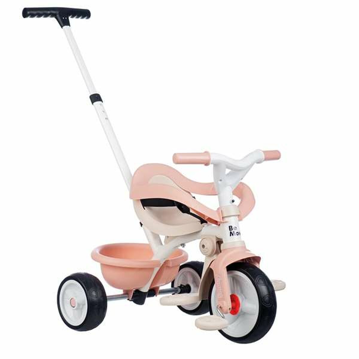 Balanceertafel Smoby Metaal-Topper Trend