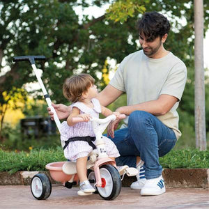 Balanceertafel Smoby Metaal-Topper Trend