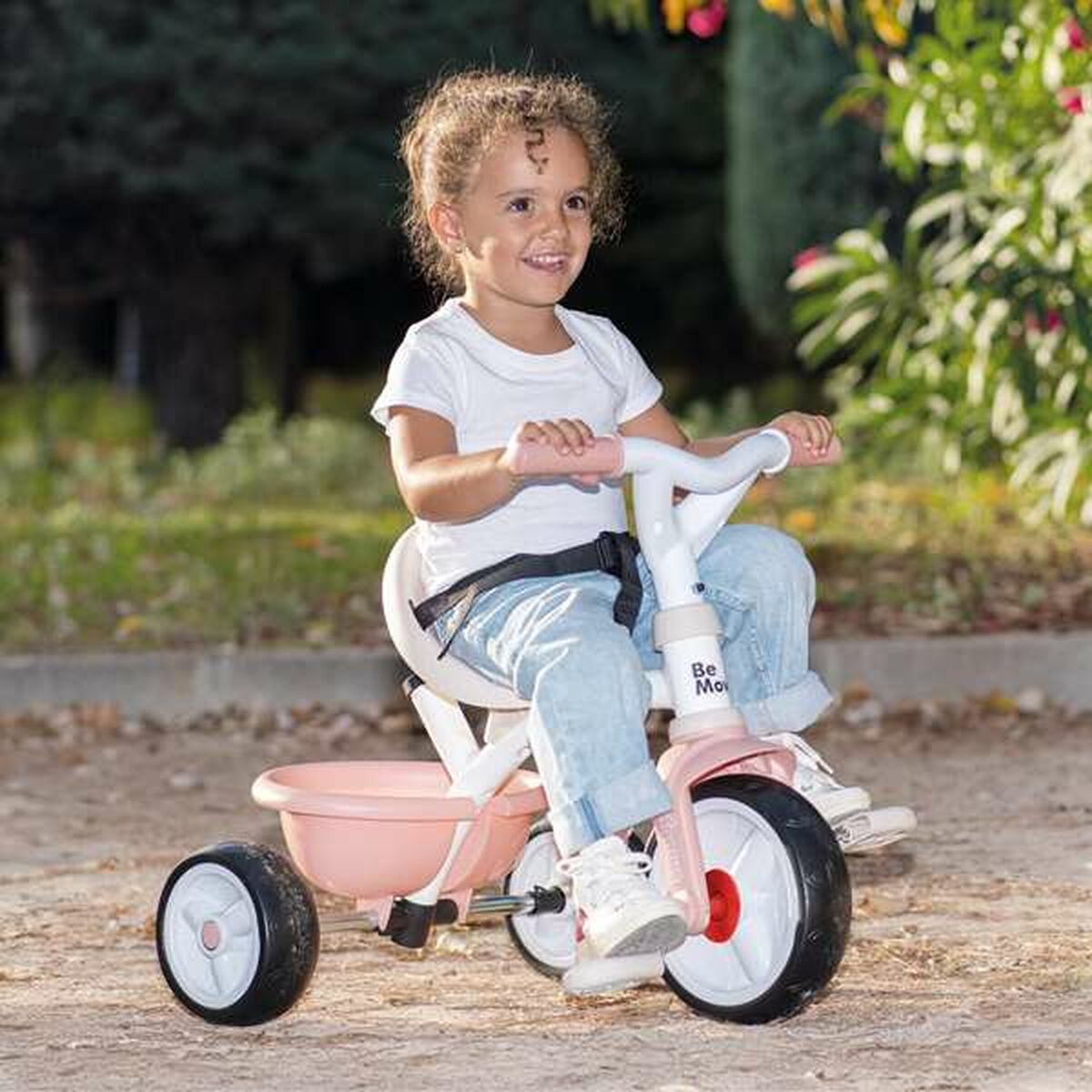 Balanceertafel Smoby Metaal-Topper Trend