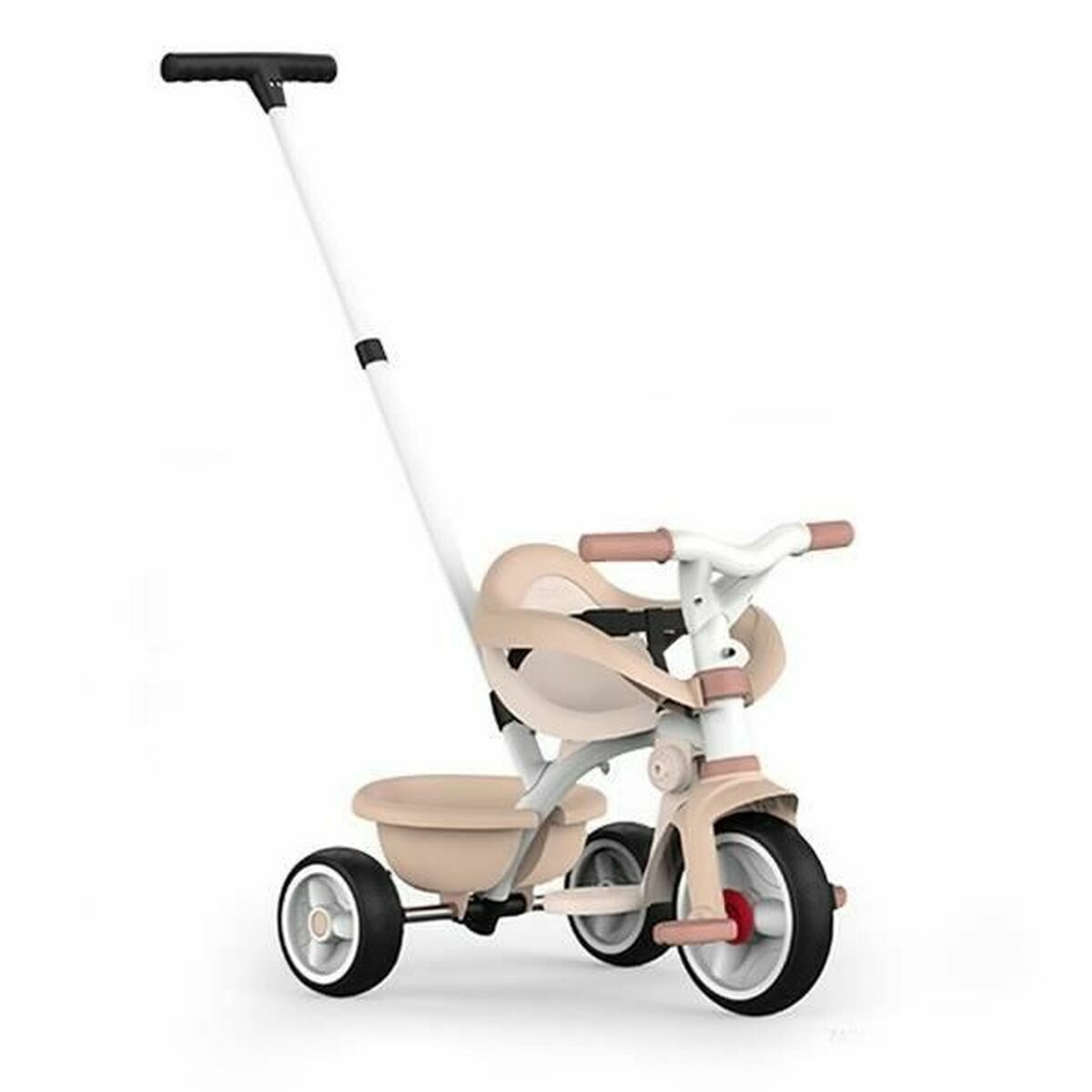 Balanceertafel Smoby Metaal-Topper Trend