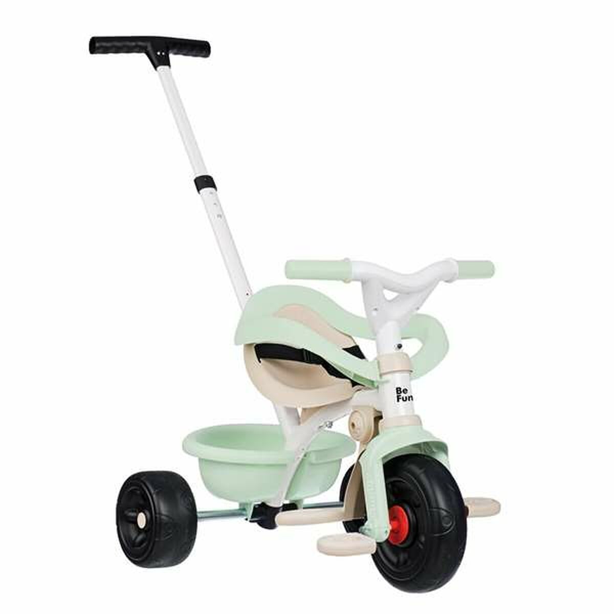 Balanceertafel Smoby Metaal-Topper Trend