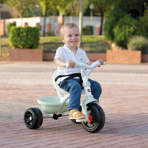 Balanceertafel Smoby Metaal-Topper Trend