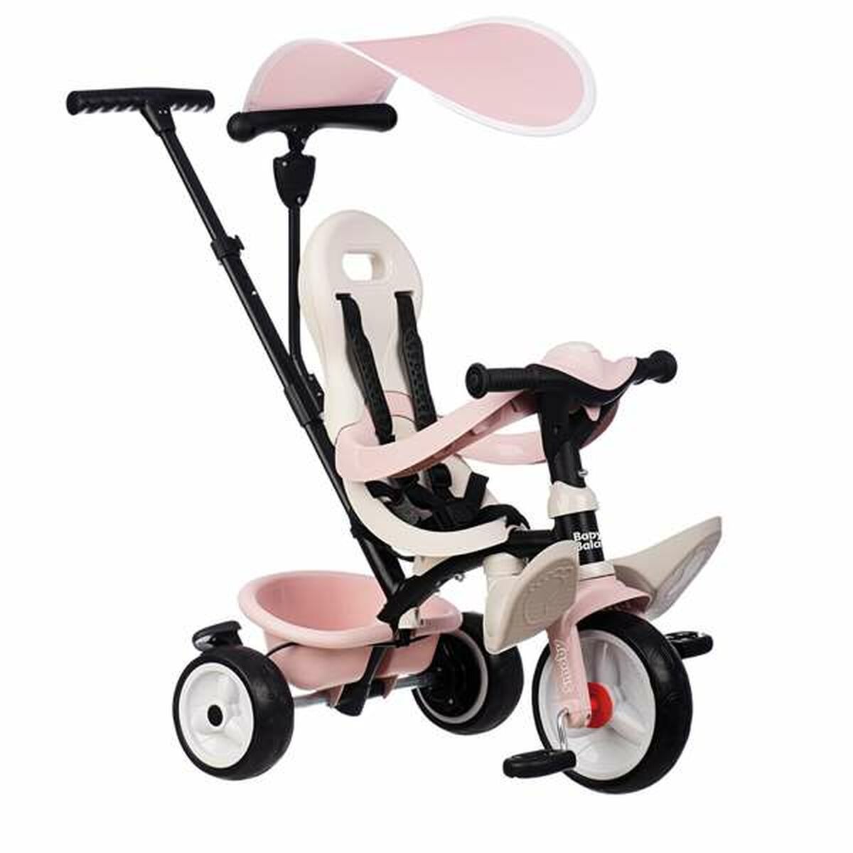 Balanceertafel Smoby Metaal-Topper Trend
