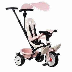 Balanceertafel Smoby Metaal-Topper Trend