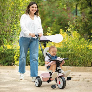 Balanceertafel Smoby Metaal-Topper Trend