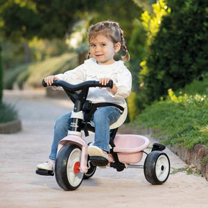 Balanceertafel Smoby Metaal-Topper Trend