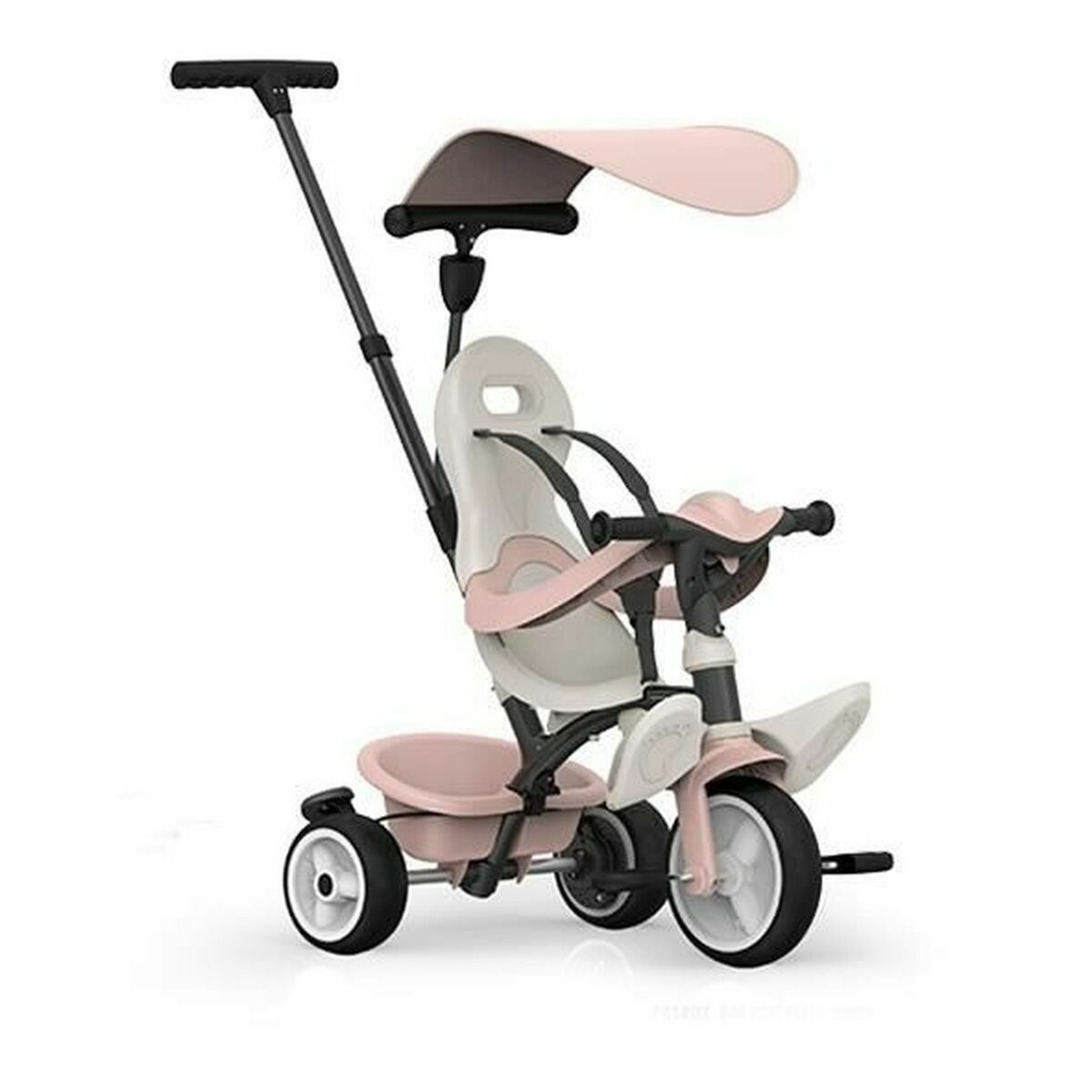 Balanceertafel Smoby Metaal-Topper Trend