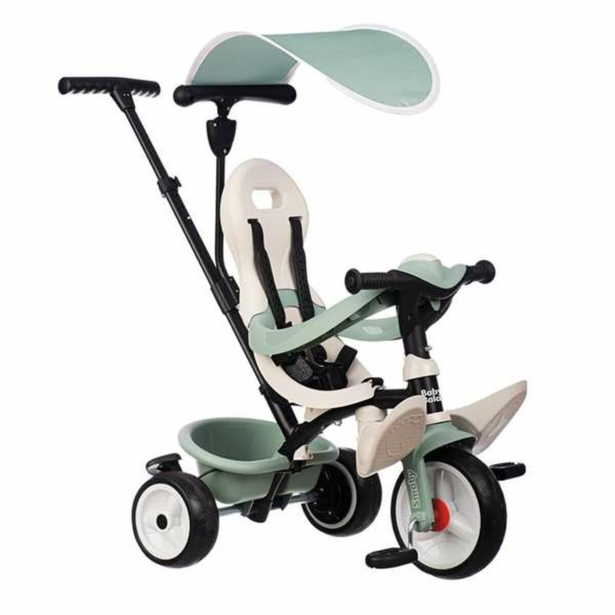 Balanceertafel Smoby Metaal-Topper Trend