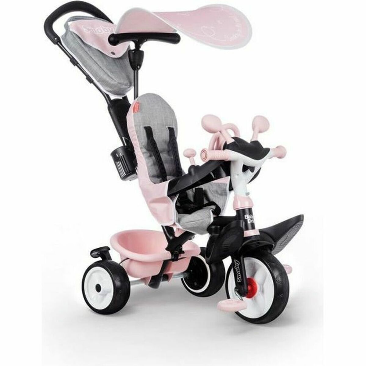 Driewieler Smoby-Topper Trend