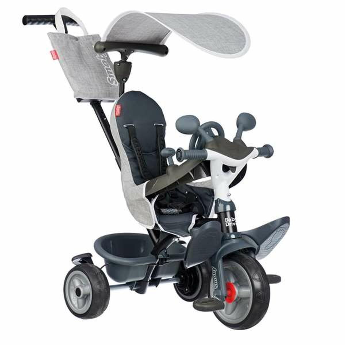 Balanceertafel Smoby Metaal-Topper Trend
