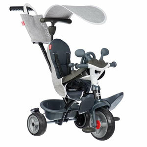 Balanceertafel Smoby Metaal-Topper Trend