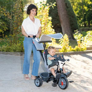 Balanceertafel Smoby Metaal-Topper Trend